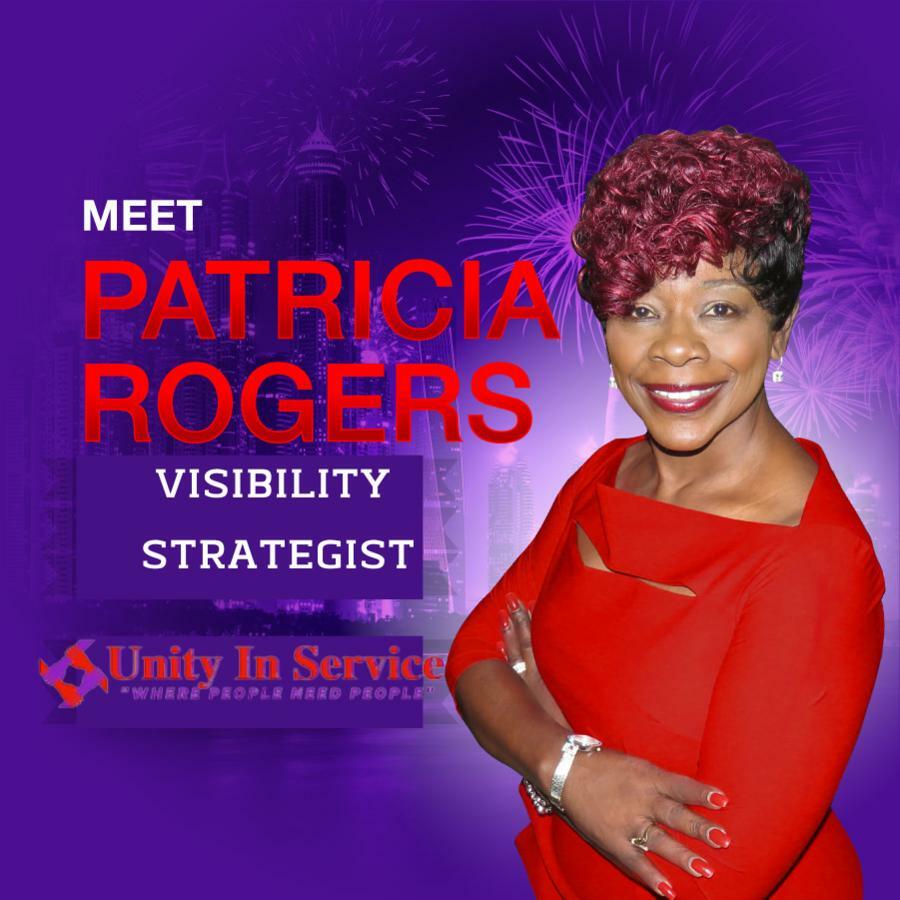 Dr. PATRICIA ROGERS